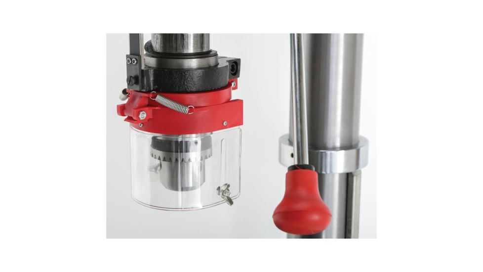 Grizzly Industrial Floor Drill Press with Laser and DRO G0794