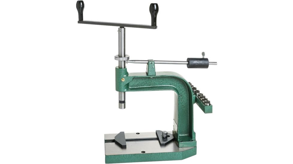 Grizzly Industrial Hand Tapping Machine G8748