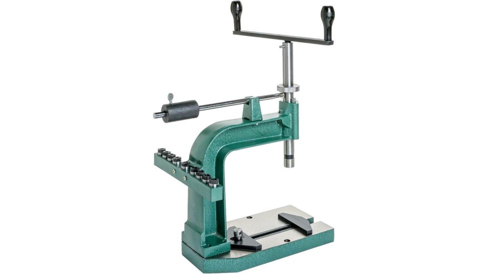 Grizzly Industrial Hand Tapping Machine G8748