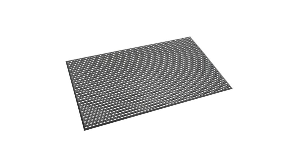 Grizzly Industrial Heavy Duty Anti-Fatigue Mat 3' x 5' T10456