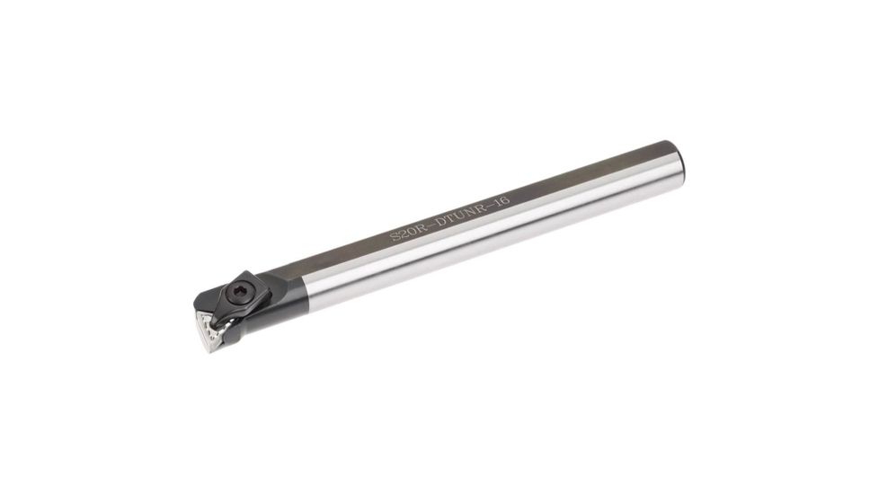 Grizzly Industrial Heavy Duty Boring Bar - 20mm Shank, Right-hand T10378