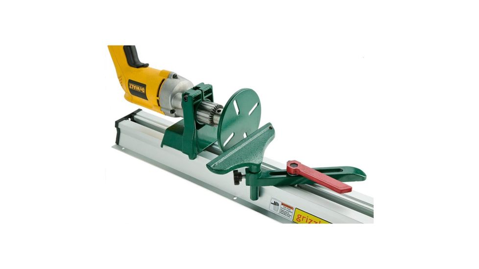 Grizzly Industrial Hobby Lathe Disc Sander H2669