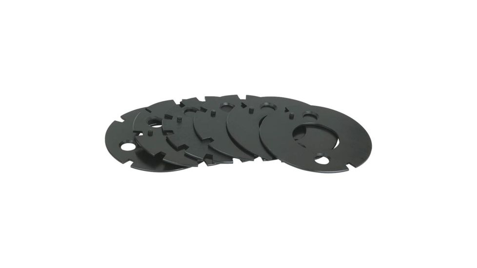 Grizzly Industrial Horizontal/Vertical Rotary Indexing Table with Chuck H7506