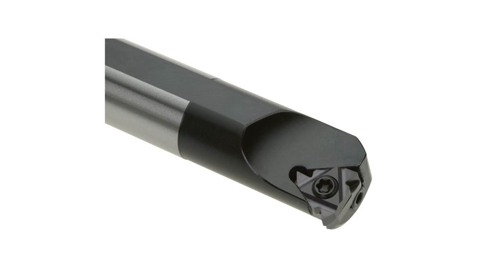 Grizzly Industrial Internal Threading Boring Bar - 3/4in. Shank, Left-hand H8301