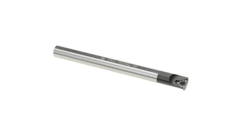 Grizzly Industrial Internal Threading Boring Bar - 3/4in. Shank, Left-hand H8301