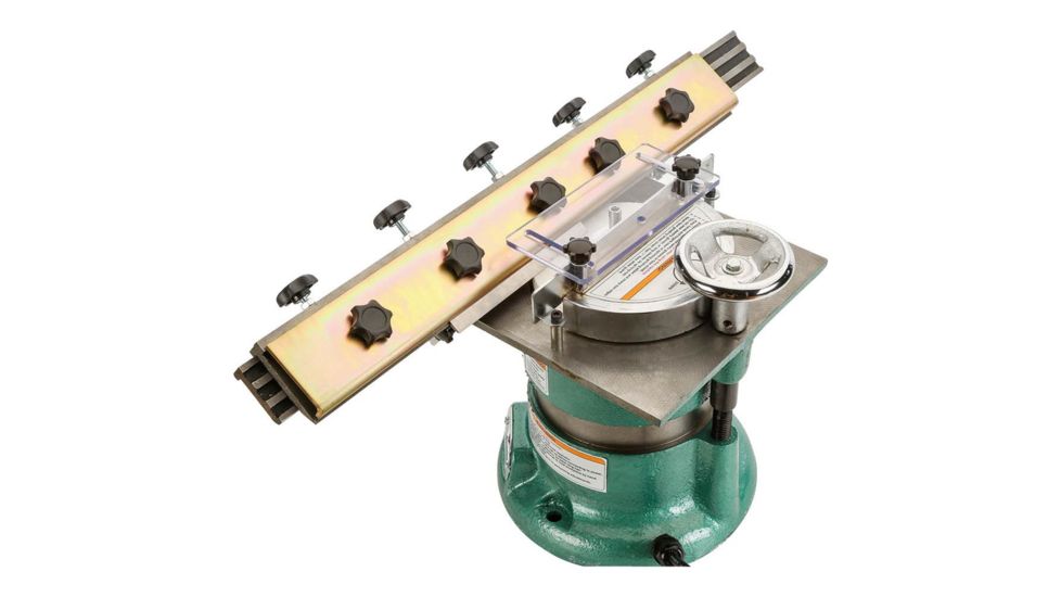 Grizzly Industrial Knife Grinder G2790