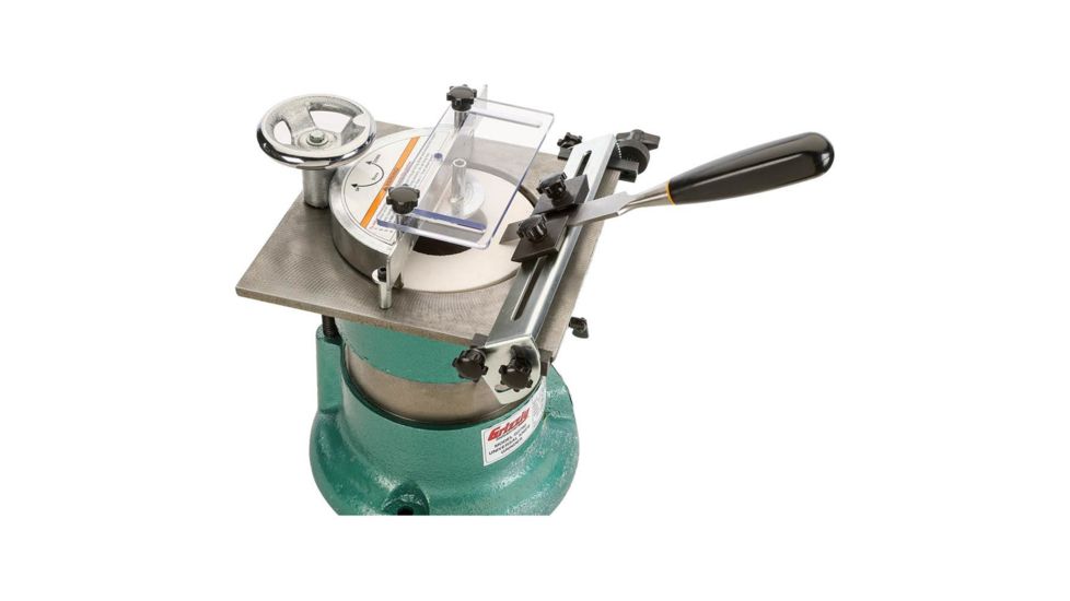Grizzly Industrial Knife Grinder G2790
