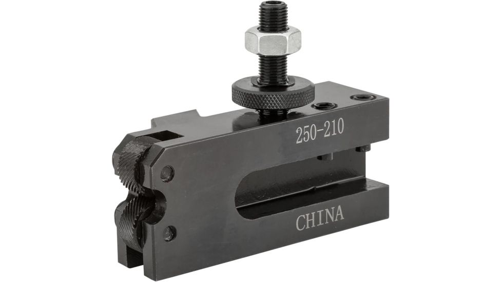 Grizzly Industrial Knurling Tool Holder - 200 Series G5705