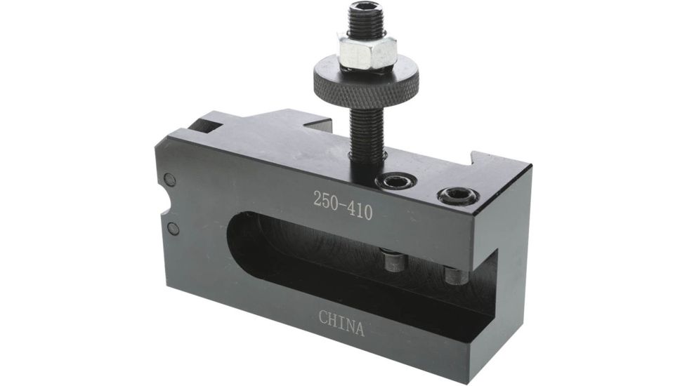Grizzly Industrial Knurling Tool Holder - 400 Series G9707