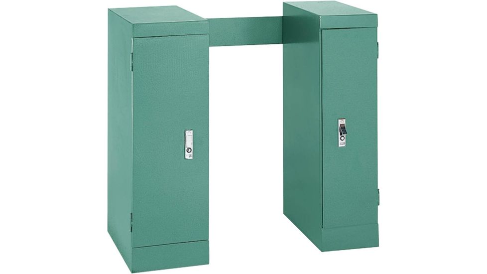 Grizzly Industrial Lathe Stand for G4000 G4001