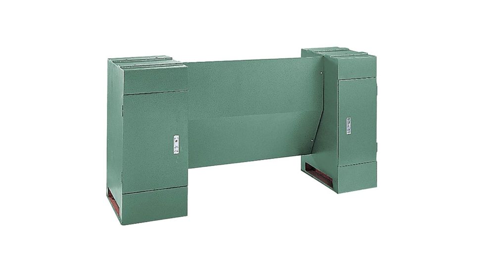 Grizzly Industrial Lathe Stand for G4003 G4005