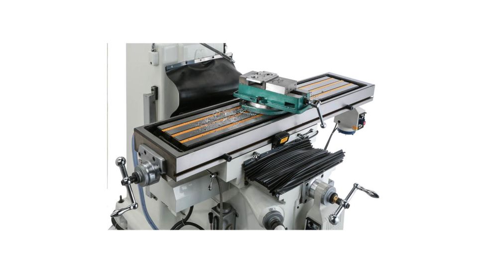 Grizzly Industrial Milling Table Slot Cover Set, 16mm T1166