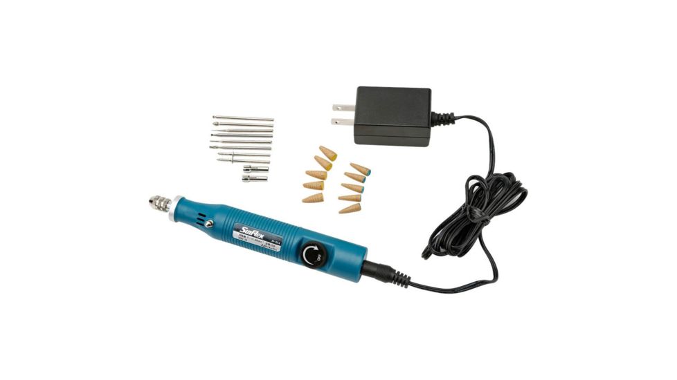 Grizzly Industrial Mini Rotary Tool T28062