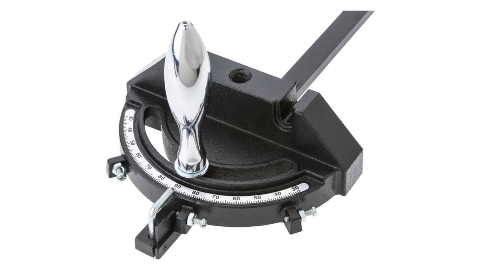 Grizzly Industrial Miter Gauge For G0444 H5774