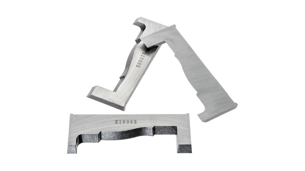 Grizzly Industrial Moulding Knife - Base, 4-1/2in G4532