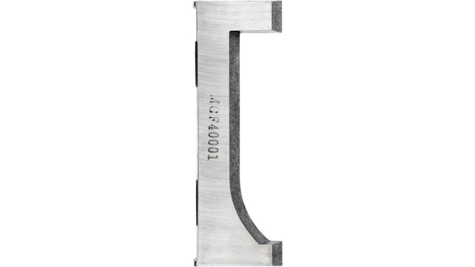 Grizzly Industrial Moulding Knife - Base, 4-9/16in G4530