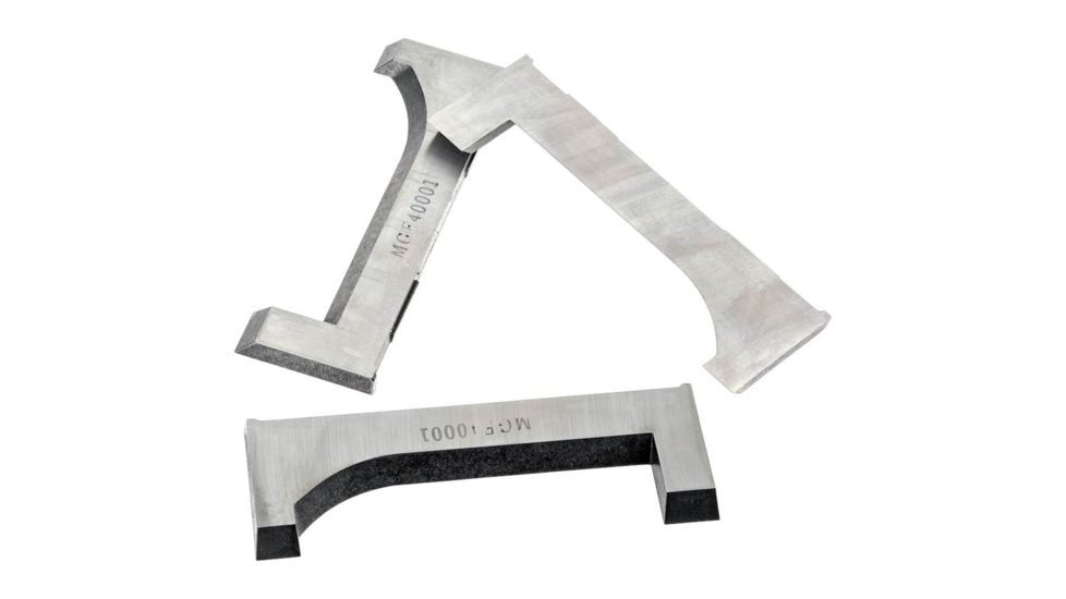 Grizzly Industrial Moulding Knife - Base, 4-9/16in G4530