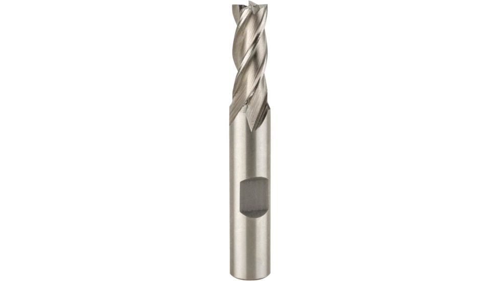 Grizzly Industrial Multi Flute End Mill - 5/16in. Dia. G9673