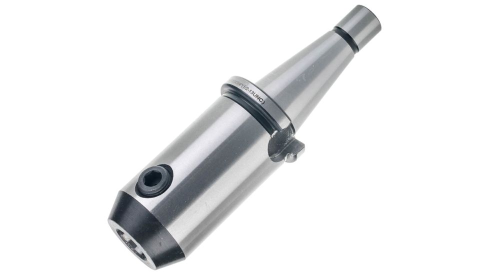 Grizzly Industrial NT30 End Mill Holder - 3/4in. T25722