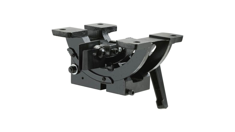 Grizzly Industrial Optional Heavy-Duty Cast-Iron Trunnion for G0513, G0513X &amp; G0514X H8193