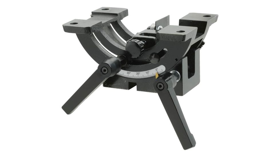 Grizzly Industrial Optional Heavy-Duty Cast-Iron Trunnion for G0513, G0513X &amp; G0514X H8193