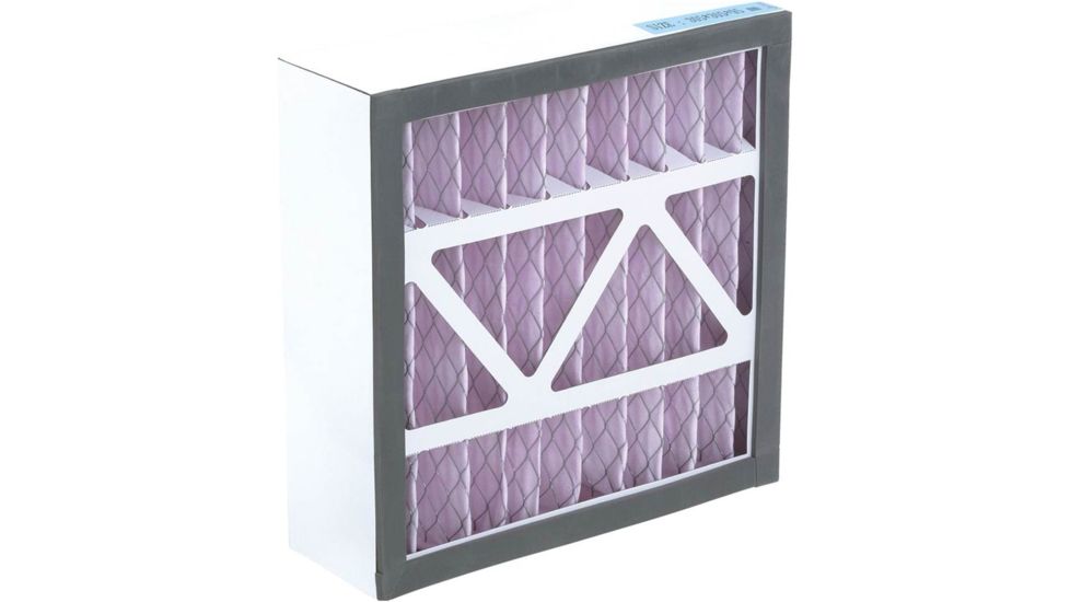 Grizzly Industrial Pleated Filter 1-2 Micron for H8375 T20637