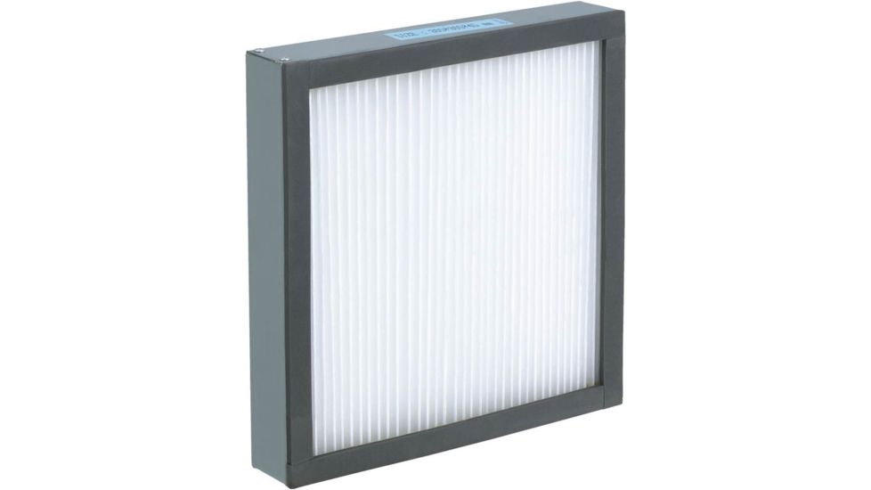 Grizzly Industrial Pleated Filter 1 Micron for H8375 T20638