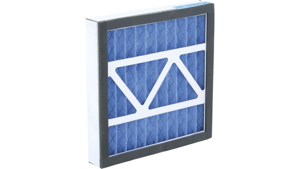 Grizzly Industrial Pleated Filter 2-10 Micron for H8375 T20636