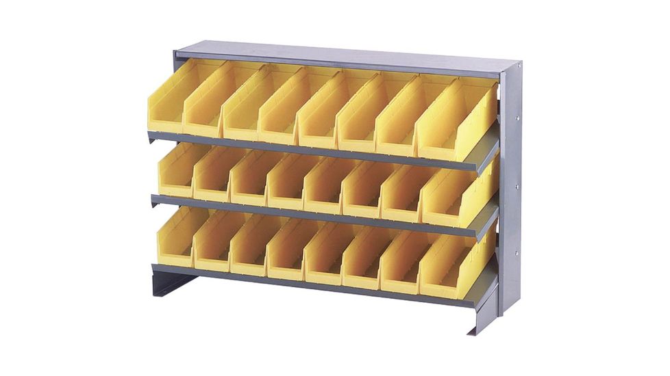 Grizzly Industrial Portable Storage Bin Kit H0769