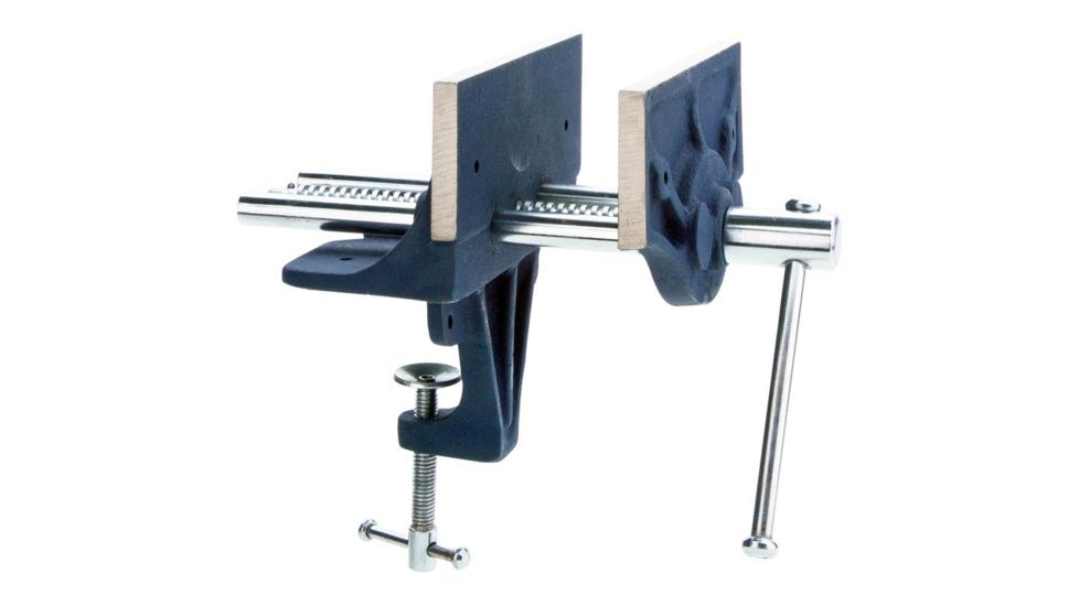 Grizzly Industrial Portable Vise T27896