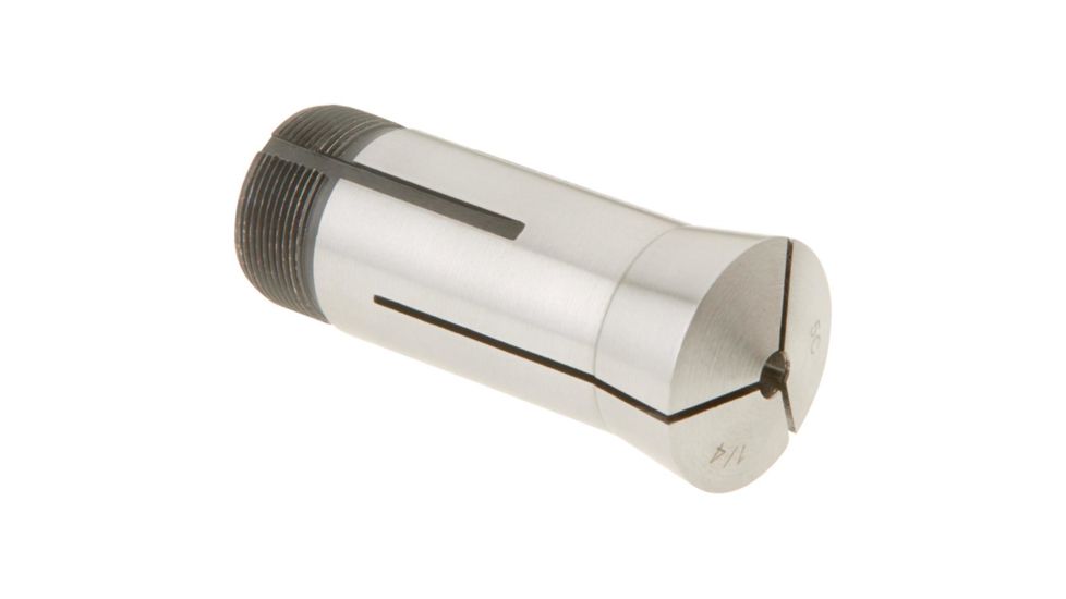 Grizzly Industrial Precision 5-C Collet - 1/4in. G1225