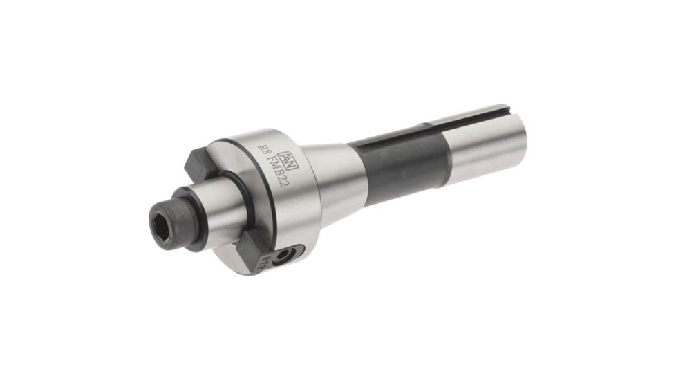 Grizzly Industrial R-8 Arbor - Fits 22mm Bore T10385