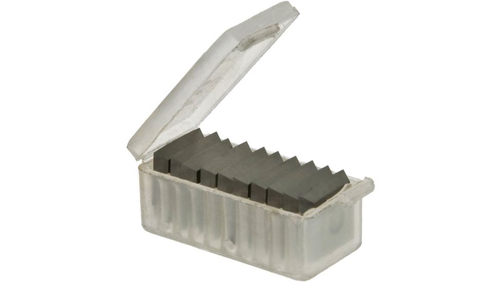 Grizzly Industrial Replacement Carbide Insert for G0634Z and G0634XP, pk. of 10 T24736