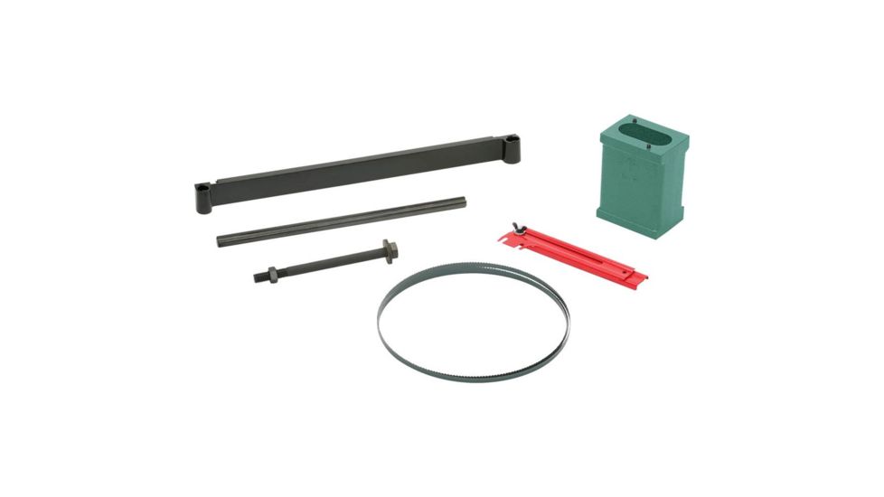 Grizzly Industrial Riser Block Kit for G0555 H3051