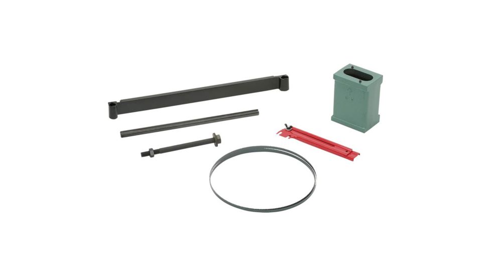 Grizzly Industrial Riser Block Kit For G0580 H7316