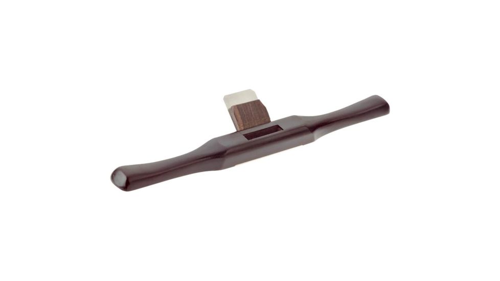 Grizzly Industrial Rosewood Spokeshave - 10-1/4in. T10262