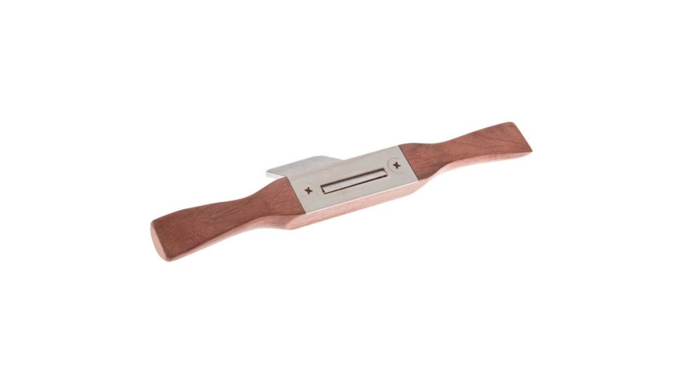 Grizzly Industrial Rosewood Spokeshave - 8in. T10261