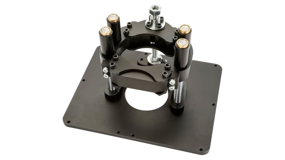 Grizzly Industrial Router Table w/ Lift, T28780