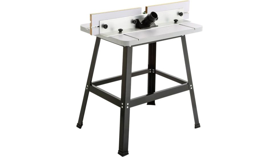 Grizzly Industrial Router Table w/ Stand T10432