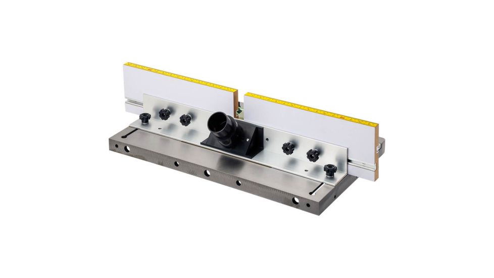 Grizzly Industrial Router Table Wing for Table Saws T1244