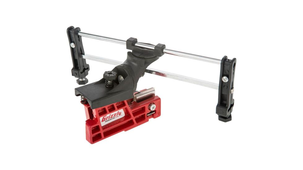 Grizzly Industrial Saw Filing Guide T10278