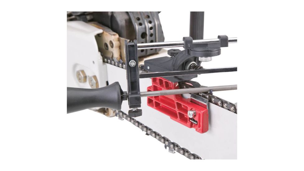 Grizzly Industrial Saw Filing Guide T10278