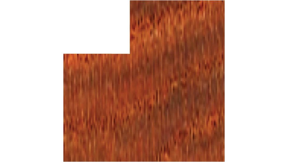 Grizzly Industrial Shaper Cutter - 1/4in. Rabbet, 1/2in. Bore C2008