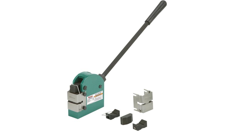 Grizzly Industrial Sheet Metal Shrinker T10172