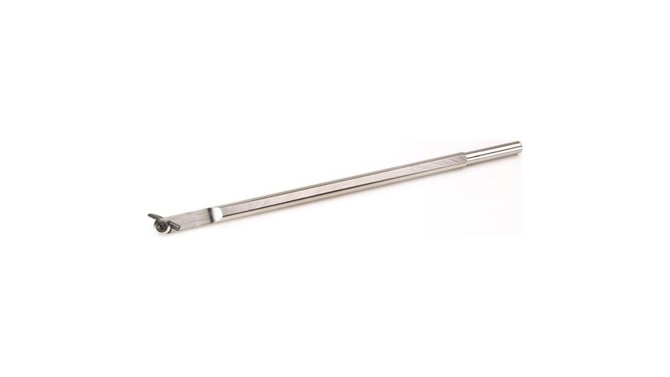 Grizzly Industrial Sovereign Multi Tip Hollowing Tool Blade w/3 Tips, Extra Long, Extra Long T21671