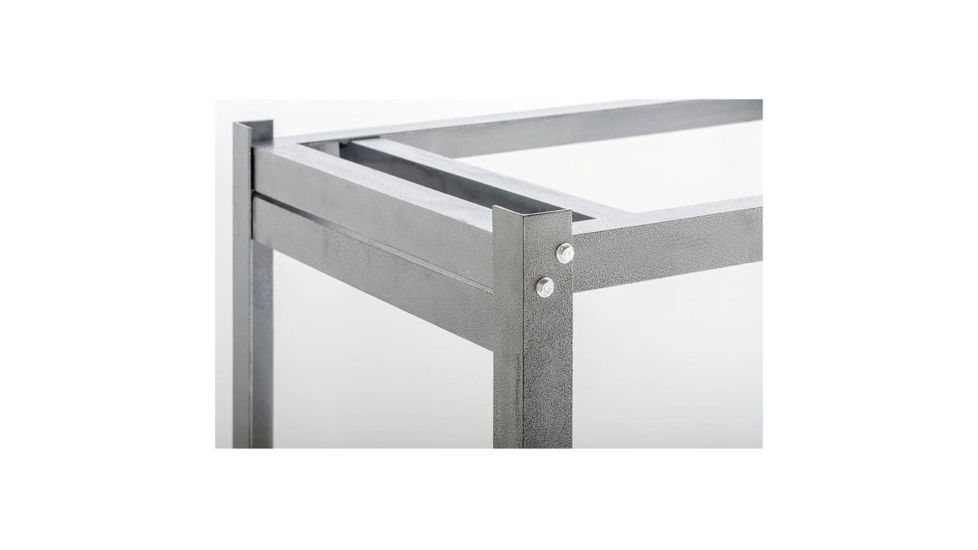 Grizzly Industrial Surface Plate Stand - 24in. x 36in. G9660