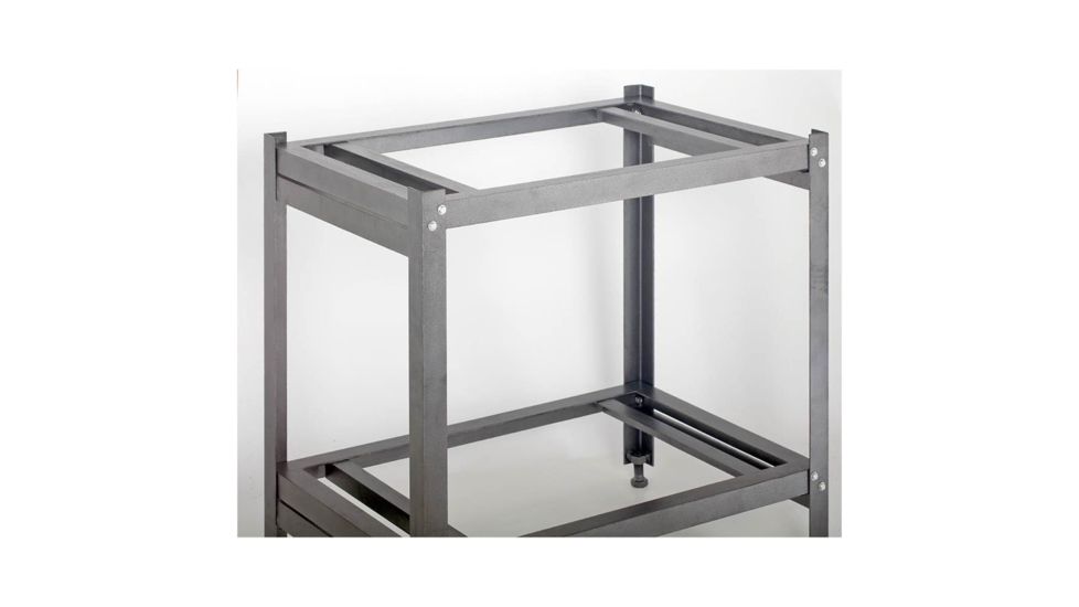 Grizzly Industrial Surface Plate Stand - 24in. x 36in. G9660