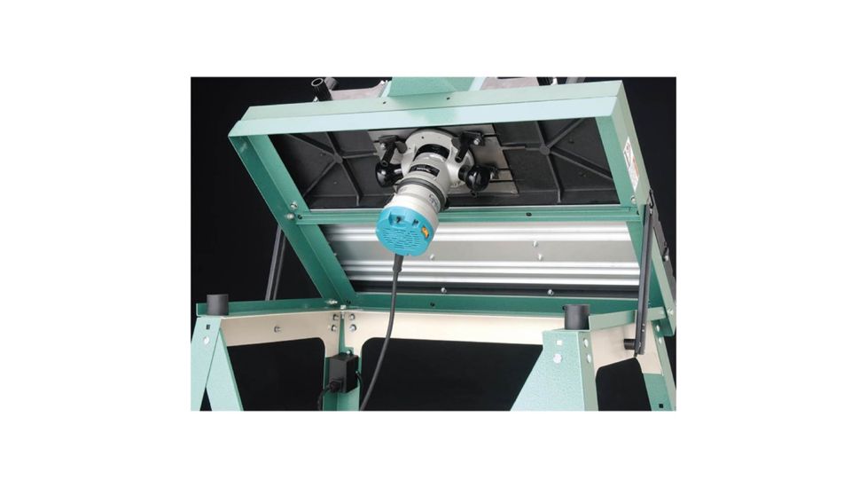 Grizzly Industrial Table Router G0528