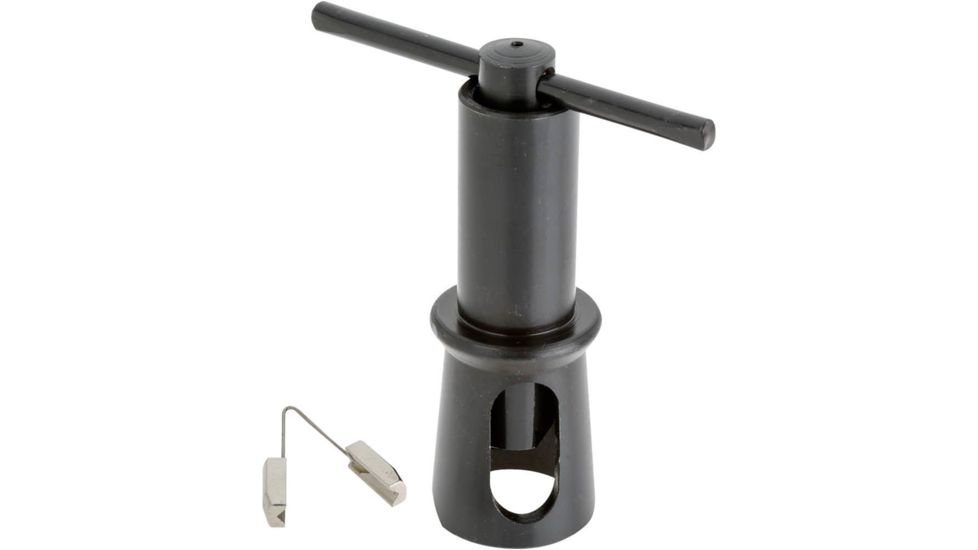 Grizzly Industrial Tap Wrench w/ Fixture H5607