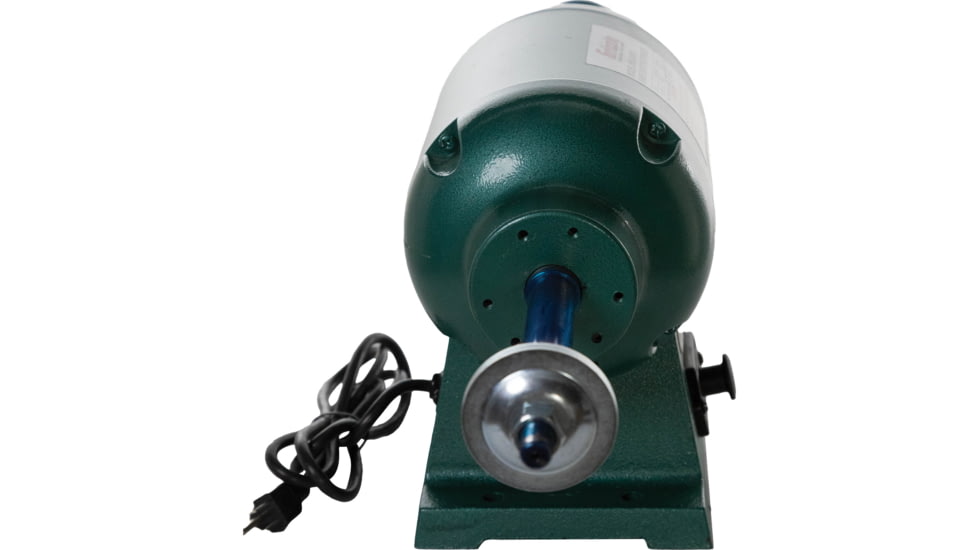 Grizzly Industrial The Buffing System - 3450 RPM, G1061